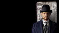 «Парижская полиция 1905 (2022)» — обои к сериалу #4