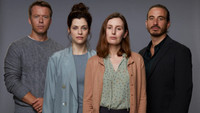 «Секреты, которые она хранит (2020)» — обои к сериалу #6