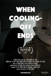 When Cooling-Off Ends
