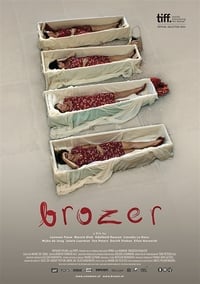 Poster de Brozer