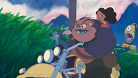 Lilo & Stitch