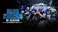 Обои к сериалу «Hard Knocks (2001)» — (24 из 43)