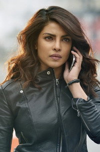 Постер сериала «База Куантико (2015-2018)» — (19 из 42)