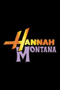 Постер сериала «Ханна Монтана (2006-2011)» — (13 из 67)
