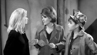 Обои к фильму «Красные фонари (1963)» — (17 из 37)