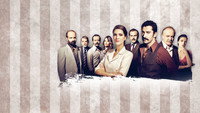 «Дядя Кара (2012 - 2015)» — обои к сериалу #1