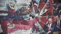 Historical Nihilism and the Fall of the USSR