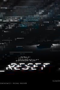 Poster de Reset