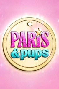 Paris & Pups - 2025 Paris & Pups - 2025