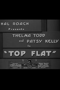 Top Flat (1935)