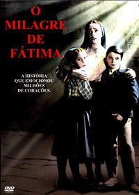 Imagem do Filme O Milagre de Fátima