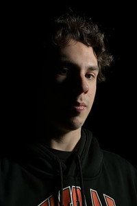 Aidan Walsh foto