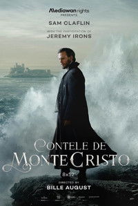 Contele de Monte Cristo