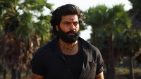 «Kathar Basha Endra Muthuramalingam (2023)» — обои к фильму #9