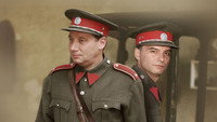 «Жандармские истории (1997)» — обои к сериалу #1