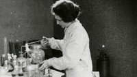 «Смерть солнца (1922)» — обои к фильму #1