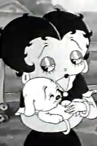 Постер мультфильма «Little Nobody (1936)» — (1 из 1)
