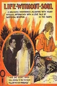 Life Without Soul (1915)