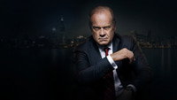 «Босс (2011 - 2012)» — обои к сериалу #9