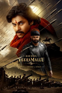 Hari Hara Veera Mallu (2025) WEB-DL Multi Audio [Hindi ORG. + Tamil + Telugu + Malayalam] Full Movie 480p [950MB] | 720p [1.9GB] | 1080p [3.4GB] | 2160p 4K [17.8GB]