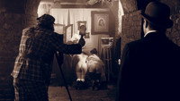 «Про уродов и людей (1998)» — обои к фильму #1