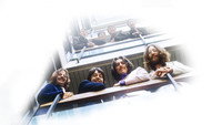 Обои к сериалу «The Beatles: Get Back (2021)» — (17 из 39)