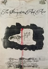 Poster de Story of the Red Rose