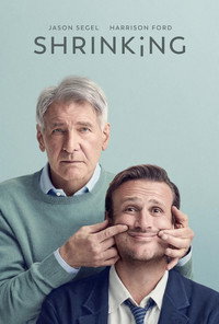 Постер сериала «Терапия (2023)» — (22 из 86)