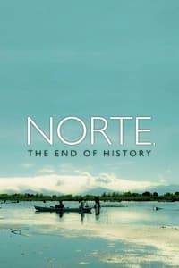 Norte, la fin de l'histoire (2013)