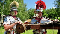 Roman Empire