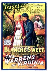 The Warrens of Virginia (1915)