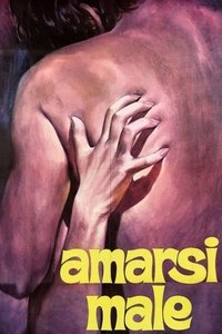 Poster de Amarsi male