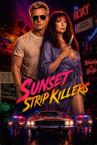 Poster: Sunset Strip Killers