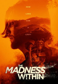 Постер фильма «Безумие внутри (2019)» — (1 из 14)