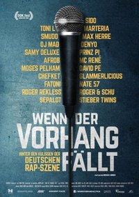 Wenn der Vorhang fällt (2017)