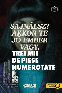 Háromezer számozott darab