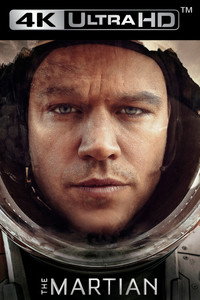 Постер фильма «Марсианин (2015)» — (28 из 109)