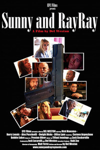 Постер фильма «Sunny and RayRay (2013)» — (2 из 3)