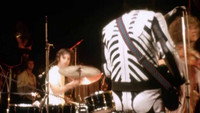 «Listening to You: The Who at the Isle of Wight 1970 (1998)» — обои к фильму #1
