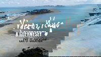 Victor Hugo à Guernesey, exil et création
