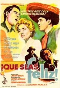 ¡Que seas feliz! (1956)