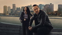 «Голубая кровь: Бостон (2025)» — обои к сериалу #4