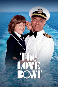 Постер сериала «Лодка любви (1977-1987)» — (5 из 29)