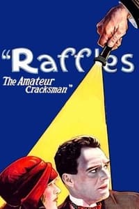 Raffles: The Amateur Cracksman (1925)