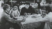 «Случай в Тихуане (1957)» — обои к фильму #1