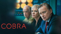 Обои к сериалу «Кобра (2020-2023)» — (20 из 34)