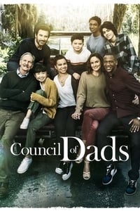 Poster de Council of Dads