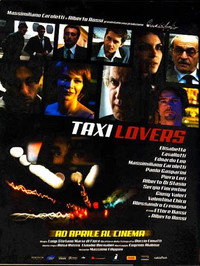 Постер фильма «Taxi Lovers (2005)» — (1 из 2)