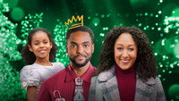 «Inventing the Christmas Prince (2022)» — обои к фильму #1