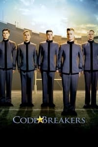 Poster de Code Breakers